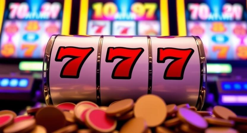 Seamless mobile experience for diverse slot games