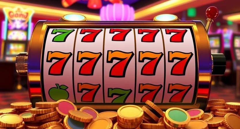 Mobile-optimized and fast-loading 499BEF slot games